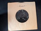 Pinback Fortress Vinyl 7