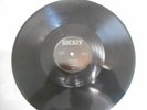 B172 The Charms Rockin 516 Heaven Only Knows / Loving Baby N-/E+