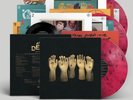 DEVO - Art Devo 1973-1977 Deluxe Limited Ed Vinyl Box Set w/ 3x LP + Bonus 7