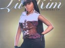 Lil’ Kim “Lighters Up” 4 Track 12inch Vinyl Record