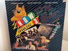 Various Now That's What I Call Music 3 Gatefold Double UK LP Album 1984 EMI