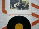 Neil Young Comes A Time Vinyl UK 1978 Reprise 1st Press A5/B5 LP