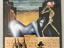 Human Beast Volume 1  NM-/EX Shrink Gatefold Italian Press