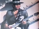 STEVIE RAY VAUGHAN - TEXAS FLOOD - 180-GRAM VINYL LP 