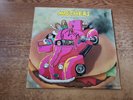 AUTOGRAPHED FRANK ZAPPA 1970s EXCELLENT Las Mothers Just Another Band  2075 LP33