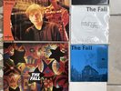 The Fall Vinyl Bundle Inc-  Shift Work +  Extricate vinyl LP (1991)