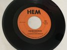 SWEET/NORTHERN SOUL 45  Lawrence & the Arabians Ooh Baby & Coincidence