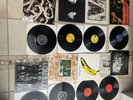 Velvet Underground + lou reed berlin vinyl Bundle SALE NOW