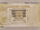 Silver Scooter / Cursive ‎Split 10