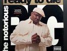 THE NOTORIOUS B.I.G. Ready To Die SEALED 1995 LIMITED EDITION U.S. 2xLP W/HYPE