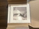 Taylor Swift The Tortured Poets Department Vinyl with Hand Signed Photo SEALED
