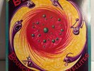 B-52’s-Bouncing Off The Satellites LP Vinyl Warner 25504