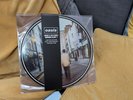 Limited Edition Oasis 'Whats the Story Morning Glory' 25th Anni Picture Disc