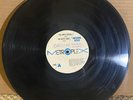 Model 500 No UFO’s Future VG METROPLEX 1985 PRESS rare house techno electro