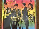 The B-52s Cosmic Thing - NEW - Damaged Spine - Black Vinyl
