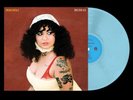 Remi Wolf - Big Ideas Baby Blue color vinyl LP record w/ **SIGNED** insert NEW