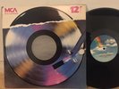 Mixmaster Gee And The Turntable Orchestra The Manipulator Extended EX