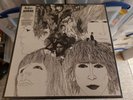 THE BEATLES - REVOLVER DELUXE BOX - 4LP VINYL RECORDS - 4 TRACK EP - 100 PG BOOK