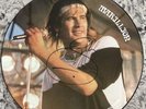 Marillion Signed By Fish - 12” Vinyl Picture Disc Record Interview New Rare