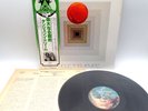 Tangerine Dream ‎– Force Majeure Japan LP OBI VINYL Virgin ‎– VIP-6932