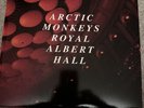 Arctic Monkeys Live at the Royal Albert Hall by Arctic Monkeys (Record, 2020)
