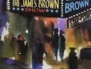 James Brown Live At The Apollo : 180gram Blue Vinyl LP NEW & SEALED