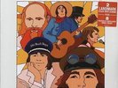 The Beach Boys-Feel Flows: The Sunflower & Surf's Up Sessions 2LP Vinyl Record