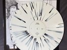 Travis | L. A. Times | White With Black Splatter Limited Numbered Edition Vinyl