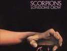Scorpions - Lonesome Crow (Used LP)