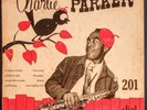 CHARLIE PARKER LP DIAL 201 US 1948 DG MONO 10