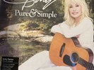 Dolly Parton VMP Green Vinyl Me Please Pure And Simple Album Limited & Numbered