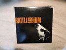 U2 Rattle and Hum Vinyl 1ST 1988 791003-1 OG 2X LP First EX Blues Rock Pop