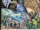 TYRANNOSAURUS REX - My People Were Fair and Had Sky in Their Hair... 1968 LP