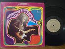 Buddy Guy ‎– A Man And The Blues 1968 Otis Spann Vinyl LP Vanguard 1st OG Press