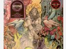 New:BARONESS - Stone, Indie Store Exclusive, Ruby Red Vinyl LP