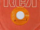 LOS SONIDOS DE F.M. - TEMA DE LOS ADOLESCENTS - RCA -  MEXICO 45 - LATIN / FUNK