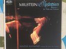 Milstein Masterpieces for Violin LP Analogue Productions 200-Gram Remastered M-