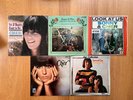 Sonny And Cher Vinyl Records