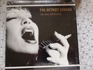 THE DETROIT COBRAS LIFE LOVE AND LEAVING VINYL LP MINT CONDITION