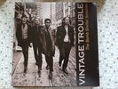 VINTAGE TROUBLE THE BOMB SHELTER SESSIONS GATEFOLD VINYL LP PLEASE READ LISTING