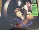 The Cramps Psychedelic Jungle Green Vinyl LP New #170/1500 Authentic Reissue