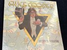 *Sealed* ALICE COOPER - Welcome To My Nightmare  Atlantic SD 18130  LP