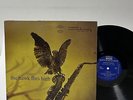 Coleman Hawkins 'The Hawk Flies High' 1958 MONO RE RLP 12-233 VG/VG-