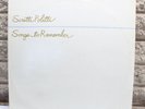 Scritti Politti Songs To Remember Vinyl Record LP VG Album