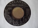 RARE FUNK/SOUL 45 MICHAEL CAMERON & DYNASTY OF SOUND ON ATLANTIS SMALL BAG & YOU