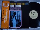 Irma Thomas - Wish Someone Would Care (Japan United Artists 1979) EX+