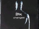 2 Pac Changes Vinyl Single 12