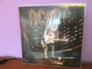 AC/DC   Stiff Upper Lip 2000 Vinyl LP   Elektra   7559-62494-1