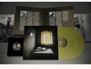 Suede Dinked Dog Man Star Yellow 2 LP Vinyl 7”