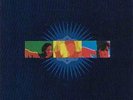 Simple Minds Real Life Virgin Vinyl LP